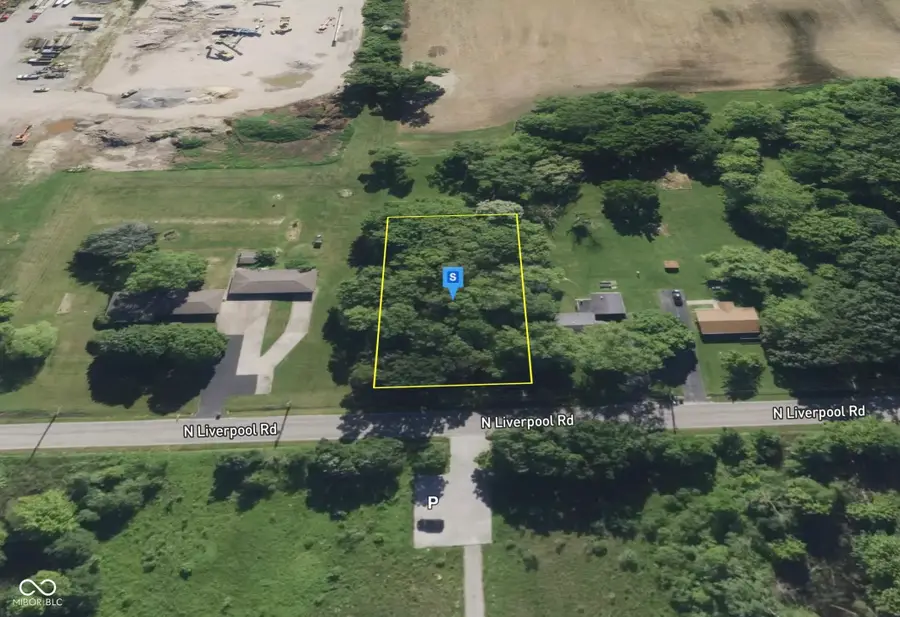 301 N Liverpool Road, Hobart, IN 46342 - #3