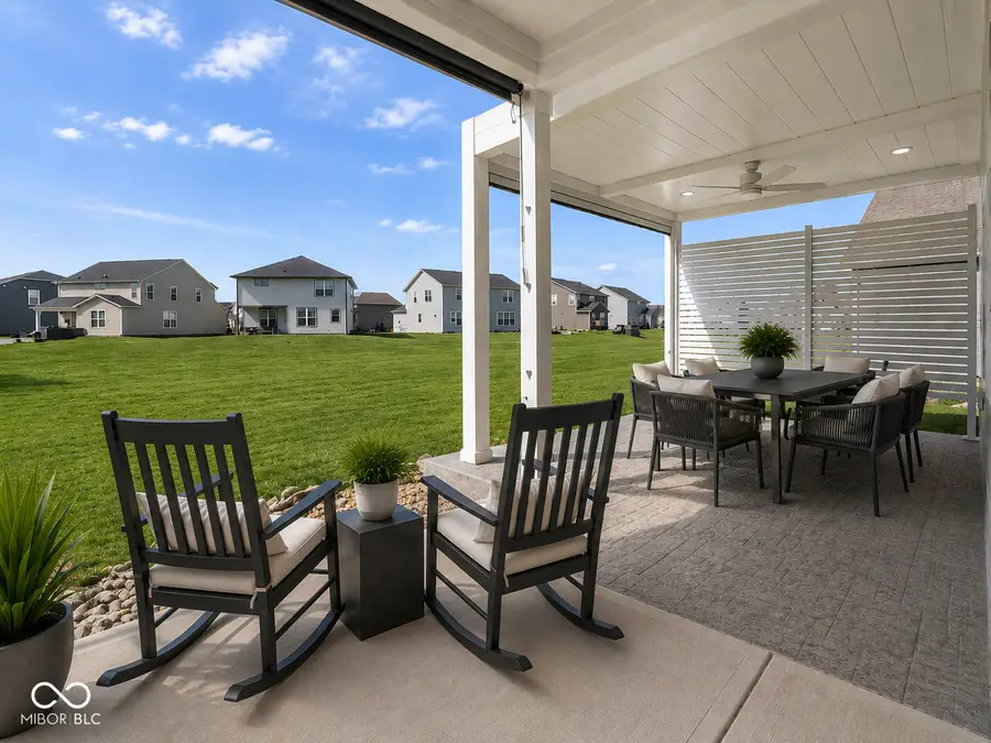 6988 Covington Street, Lebanon, IN 46052 - #3