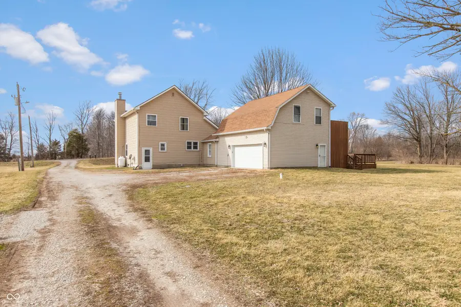 10947 N Shupe Road, Monrovia, IN 46157 - #3