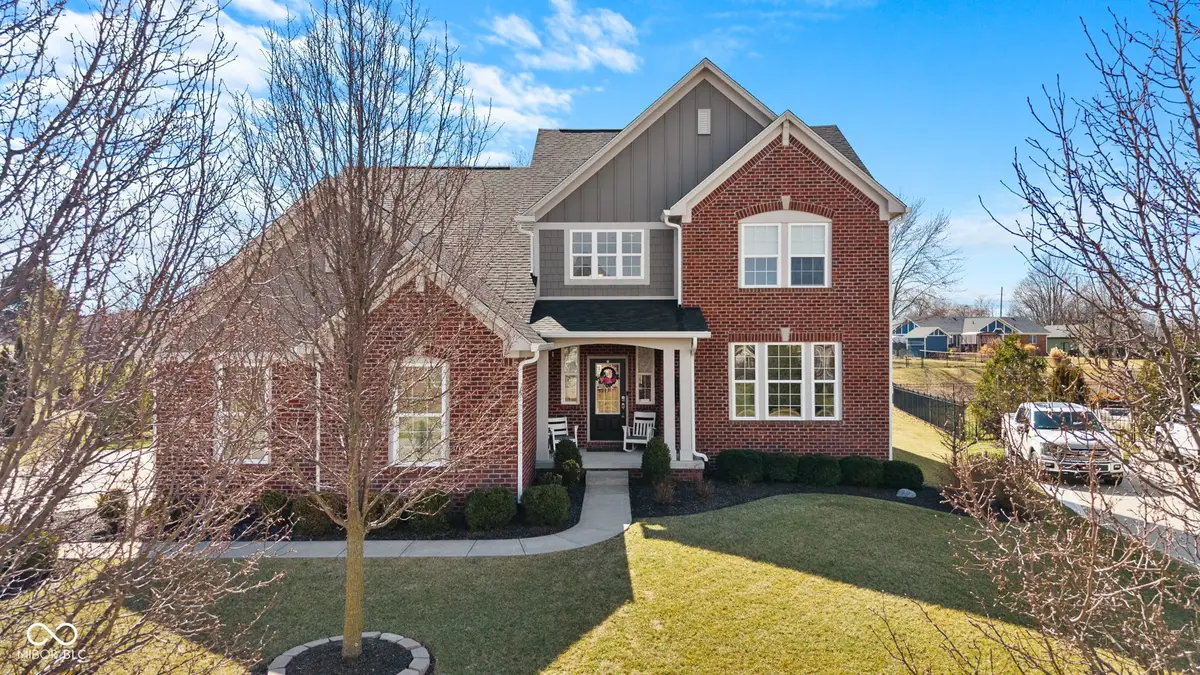 7129 Bellini Lane, Indianapolis, IN 46259 - #1