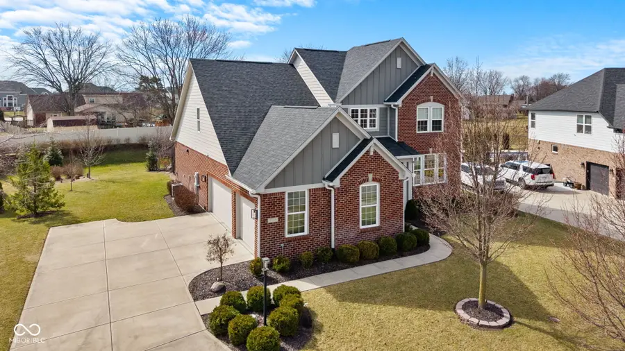 7129 Bellini Lane, Indianapolis, IN 46259 - #3