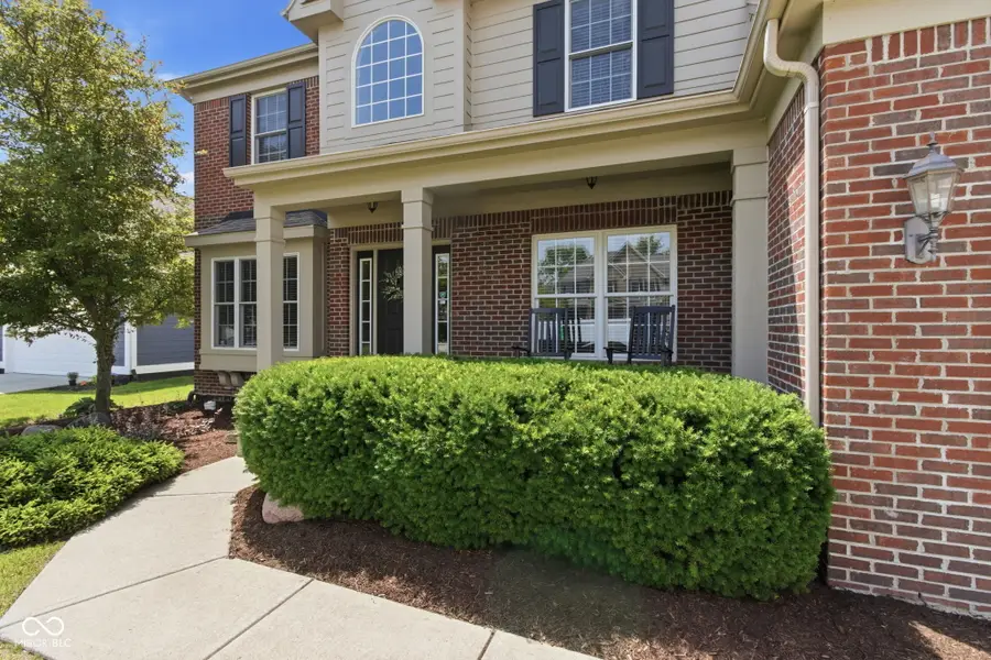11449 Long Sotton Lane, Fishers, IN 46037 - #2
