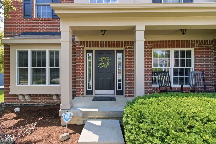 11449 Long Sotton Lane, Fishers, IN 46037 - #3