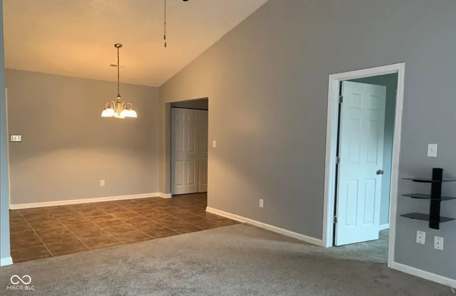 3026 S Temple Avenue, Indianapolis, IN 46237 - #3