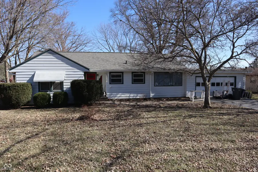 6441 S Arlington Avenue, Indianapolis, IN 46237 - #2