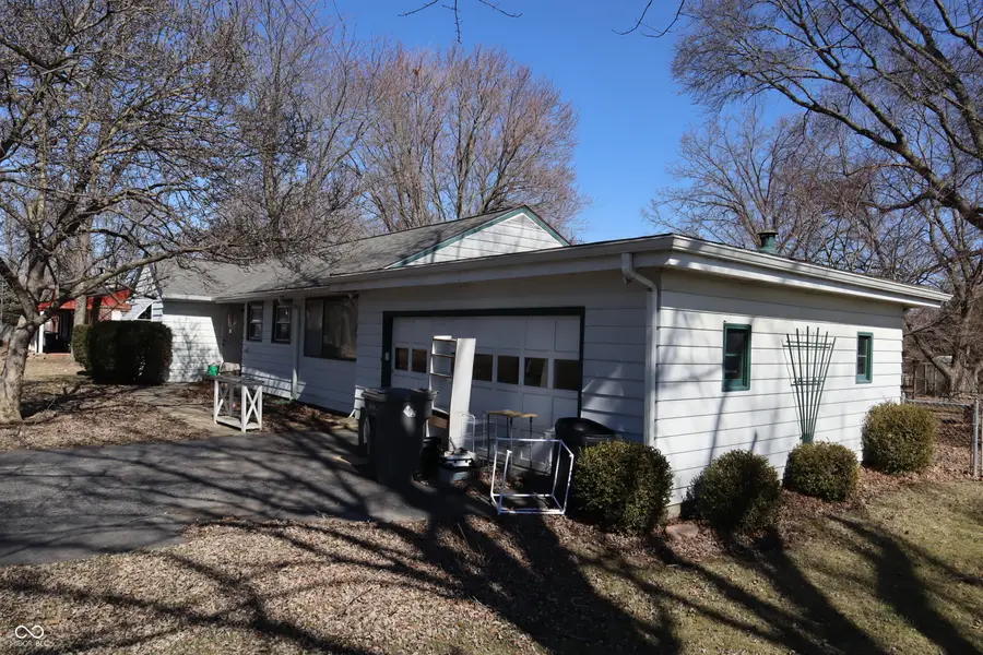 6441 S Arlington Avenue, Indianapolis, IN 46237 - #3