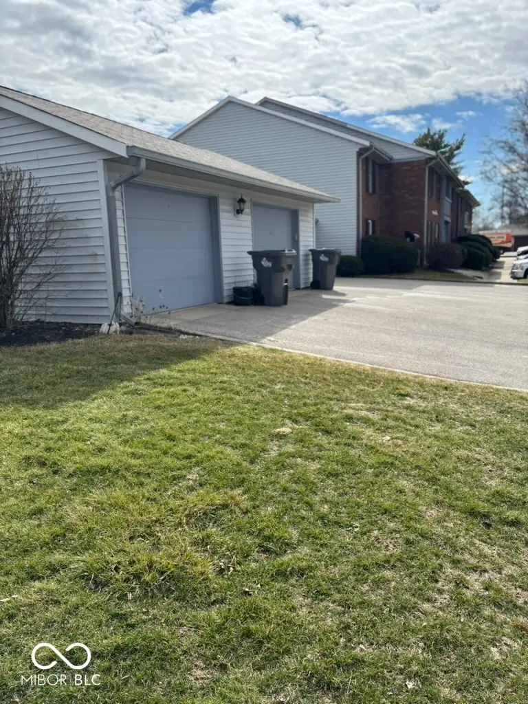 1602 Queensbridge Square #APT 7, Indianapolis, IN 46219 - #1