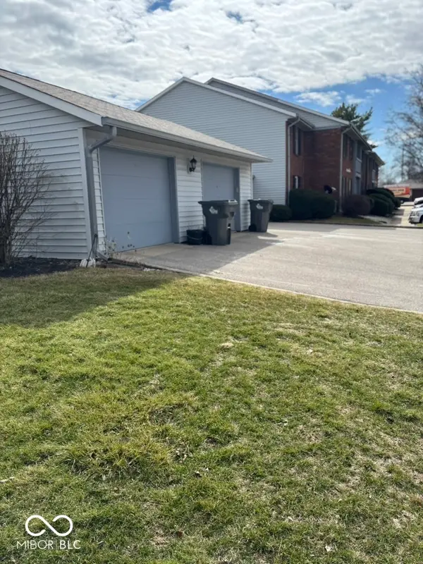 1602 Queensbridge Square #APT 7, Indianapolis, IN 46219