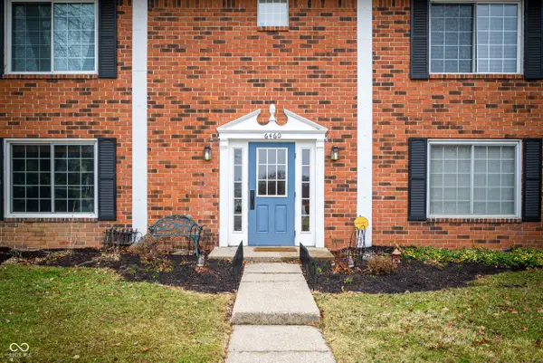 6460 Park Central Way #D, Indianapolis, IN 46260