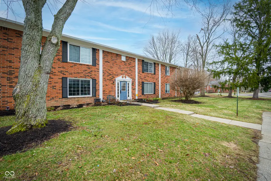 6460 Park Central Way #D, Indianapolis, IN 46260 - #2