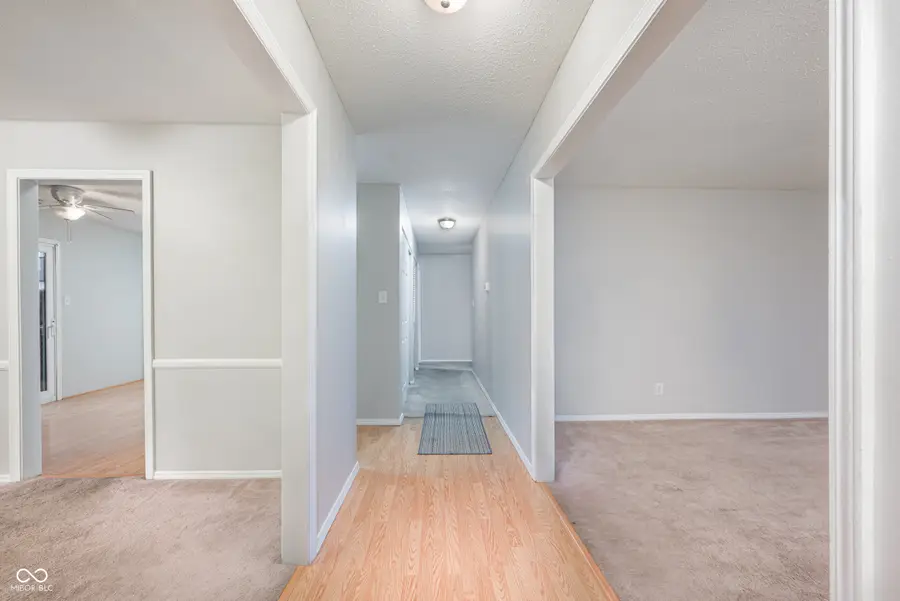 6460 Park Central Way #D, Indianapolis, IN 46260 - #3