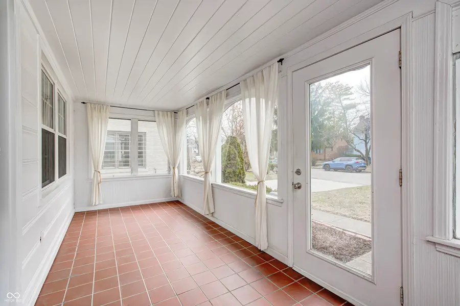 6045 N Park Avenue, Indianapolis, IN 46220 - #3