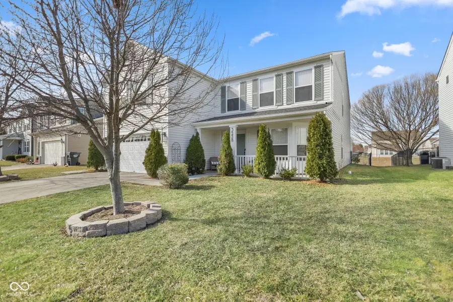 3258 Hemlock Street, Whiteland, IN 46184 - #3