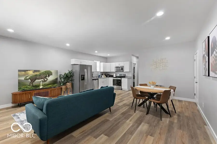 209 S Davidson Street, Indianapolis, IN 46202 - #3