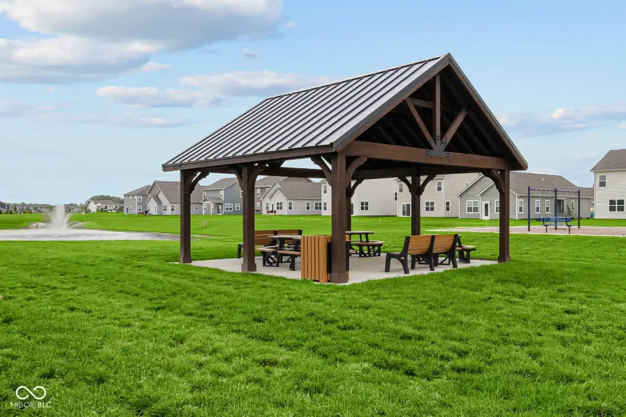 2307 William Garrett Way, Shelbyville, IN 46176 - #3