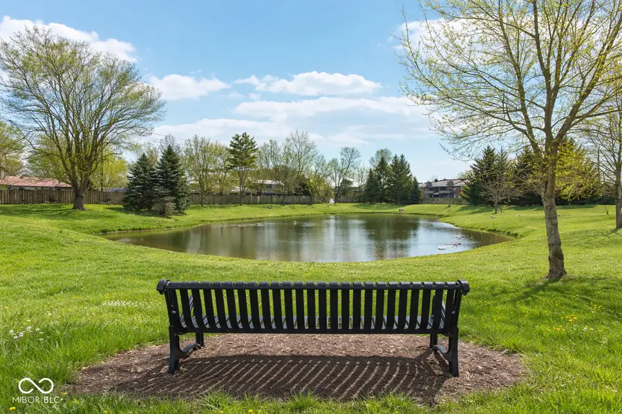 4907 Tuscany Lane, Indianapolis, IN 46254 - #3