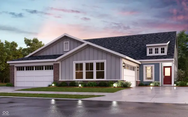 7405 Broadview Lane #70-B, McCordsville, IN 46055