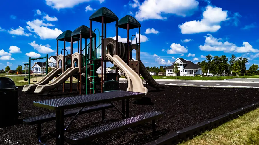 7405 Broadview Lane #70-B, McCordsville, IN 46055 - #3