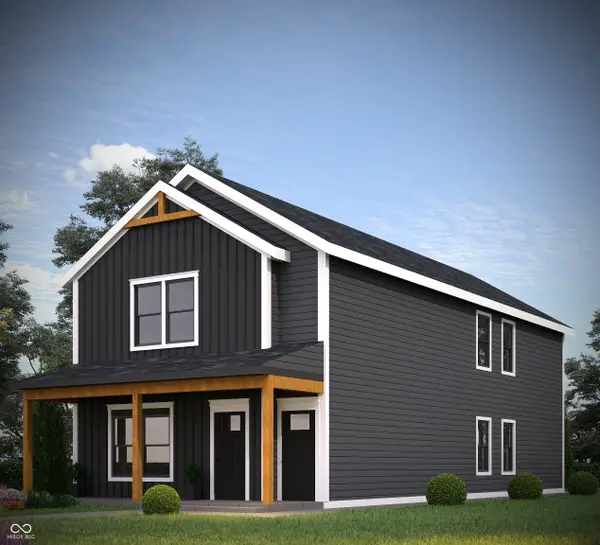 1133 W 21st Street, Indianapolis, IN 46202