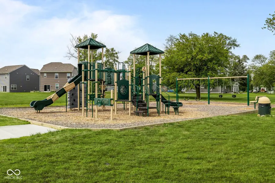 5111 Triple Crown Way, Indianapolis, IN 46237 - #3