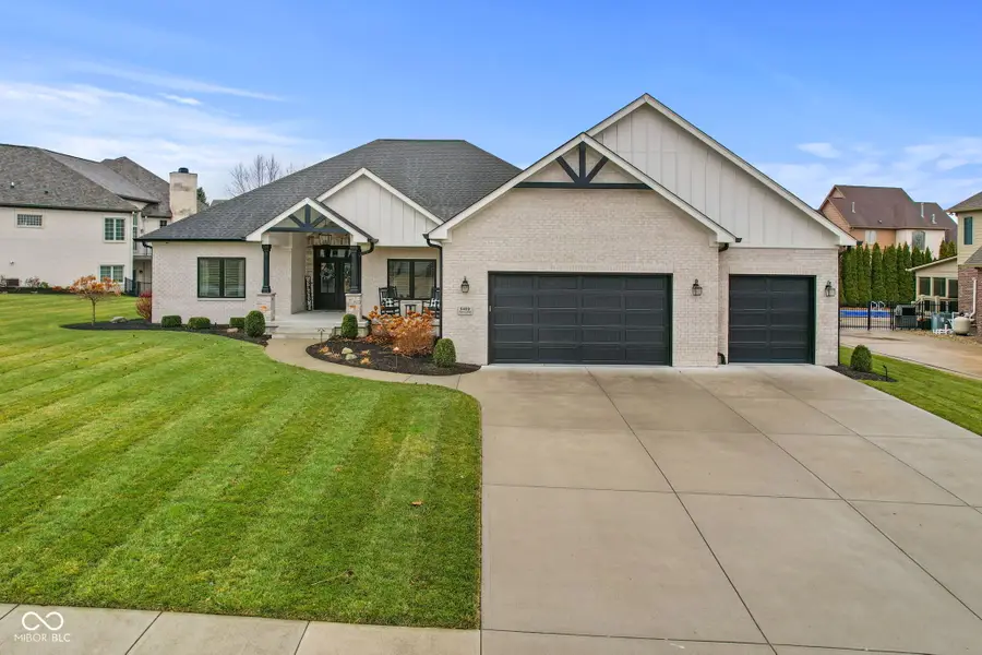 5459 Chancery Boulevard, Greenwood, IN 46143 - #2