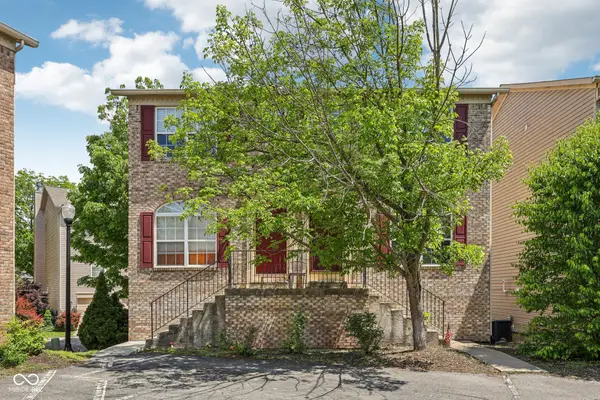 3052 Skylar Lane, Indianapolis, IN 46208