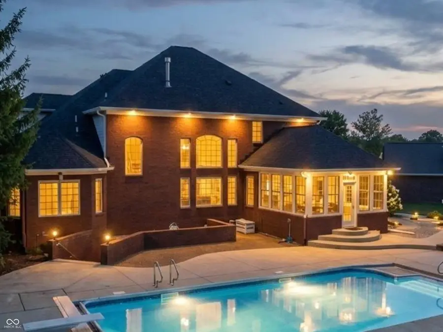 633 Foxboro Drive, Avon, IN 46123 - #2