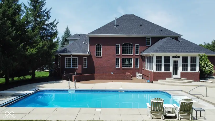 633 Foxboro Drive, Avon, IN 46123 - #3