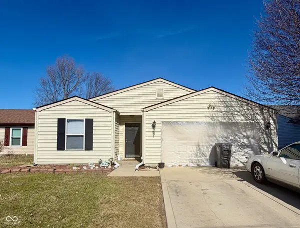 5044 Hodson Drive, Indianapolis, IN 46241