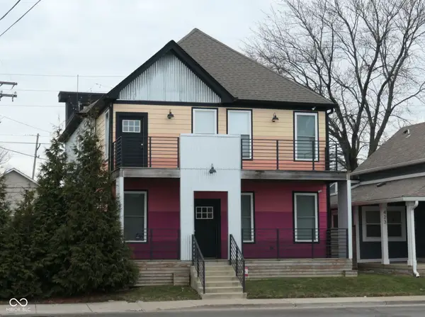 429 E Morris Street, Indianapolis, IN 46225