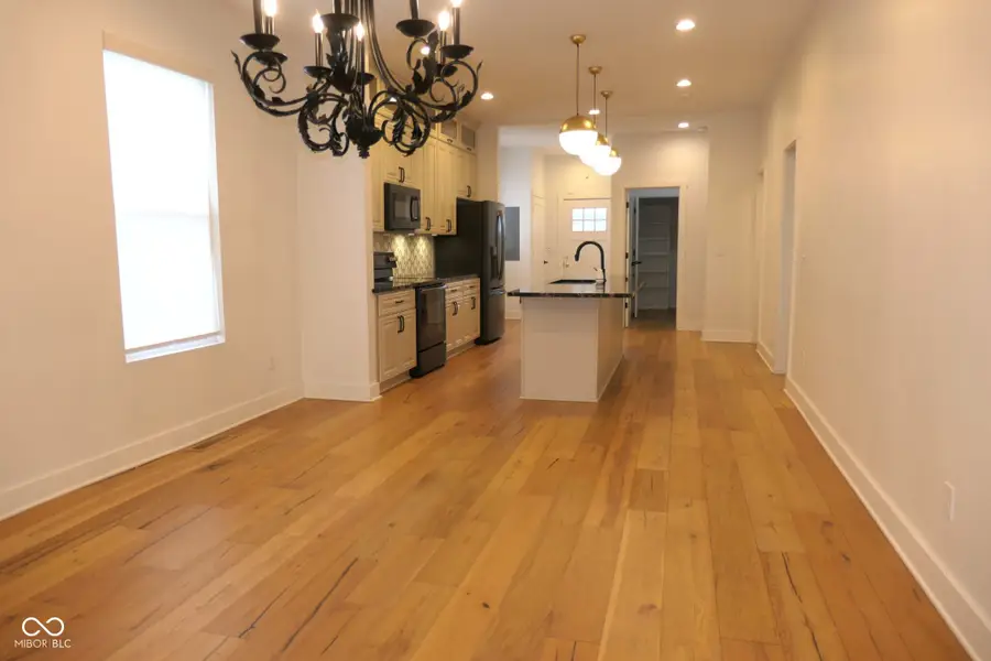 429 E Morris Street, Indianapolis, IN 46225 - #3