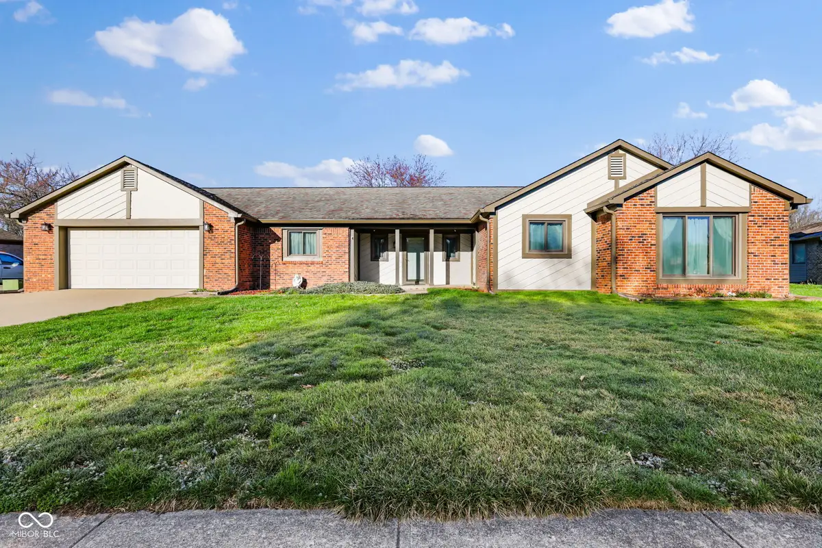 7624 Quail Ridge N, Plainfield, IN 46168 - #1