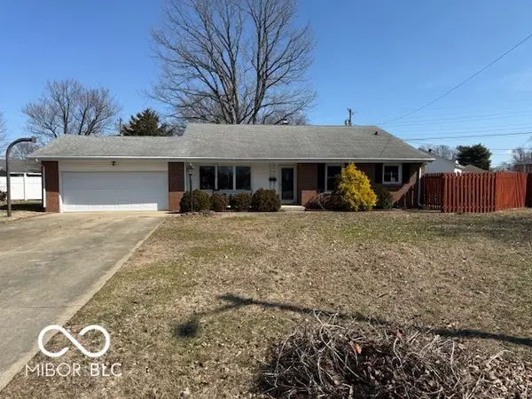 2940 19th Street, Columbus, IN 47201