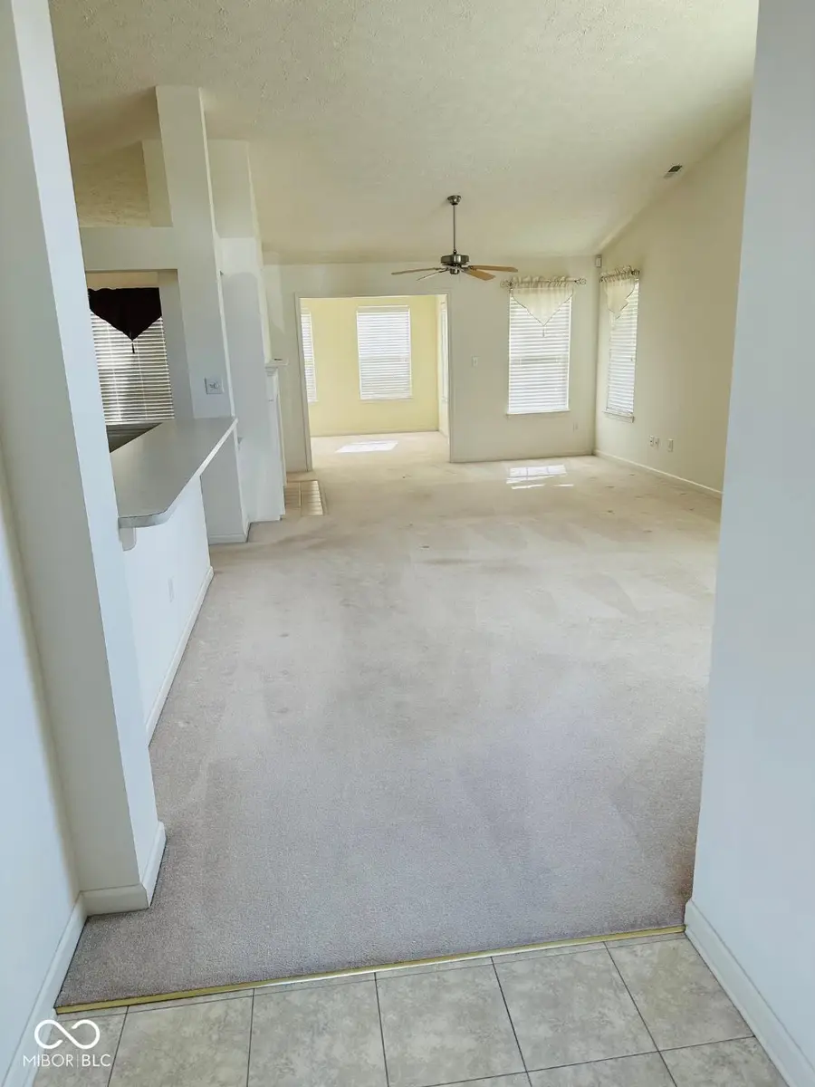 10787 Whippoorwill Lane, Indianapolis, IN 46231 - #3