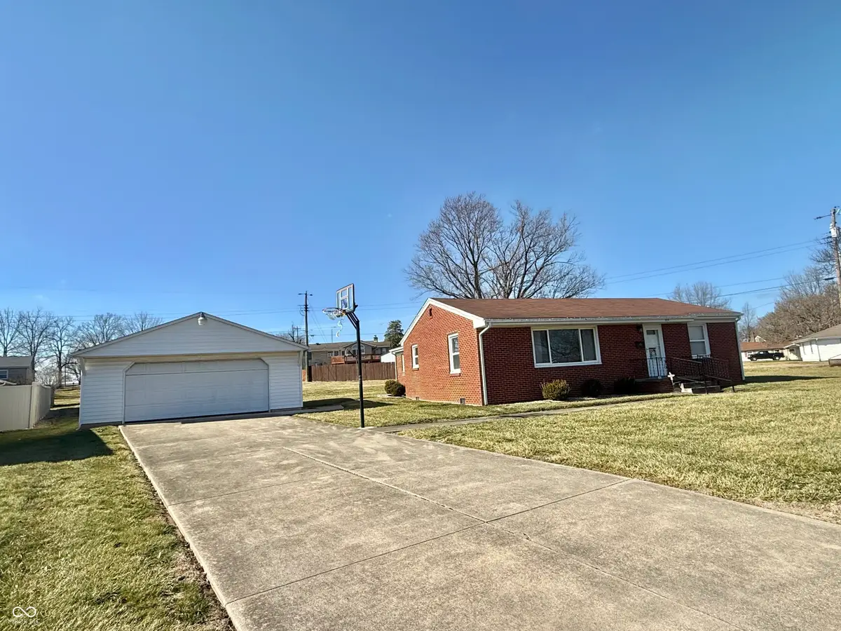 804 S Main Street, Brownstown, IN 47220 - #1