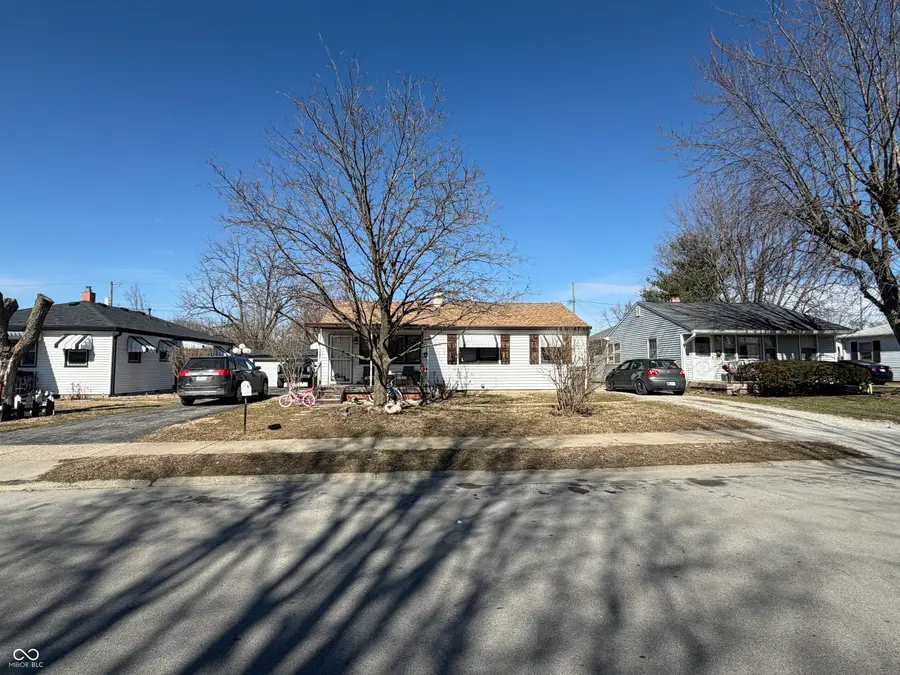 1902 Knox Street, Indianapolis, IN 46237 - #2