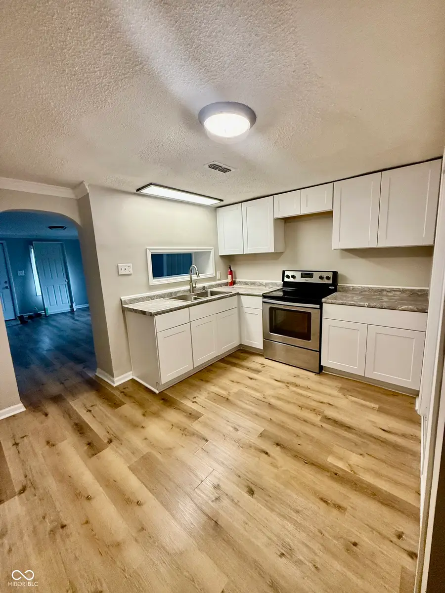 Address Withheld By Seller, Indianapolis, IN 46221 - #2