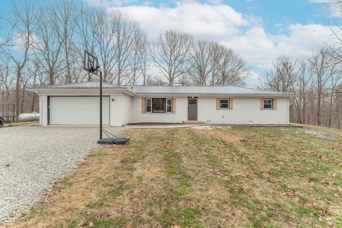 1651 Bill Smith Road, Martinsville, IN 46151 - #1