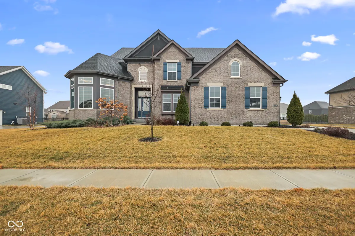 1436 Hove Drive, Greenwood, IN 46143 - #1