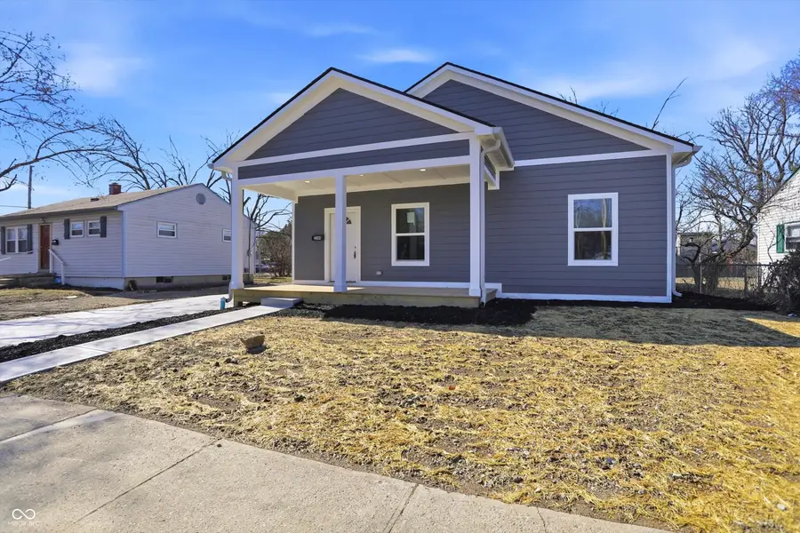 2344 Saint Paul Street, Indianapolis, IN 46203 - #3