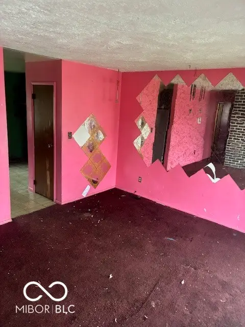 1443 S Oxford Street, Indianapolis, IN 46203 - #3