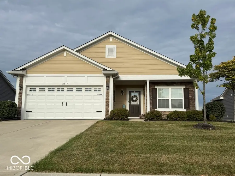 15675 Wescott Drive, Noblesville, IN 46060 - #2