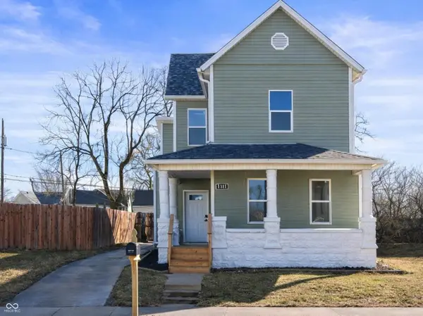 1311 E Kirby Avenue, Muncie, IN 47302