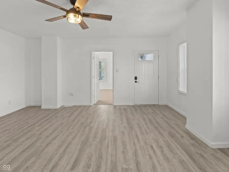 1311 E Kirby Avenue, Muncie, IN 47302 - #3