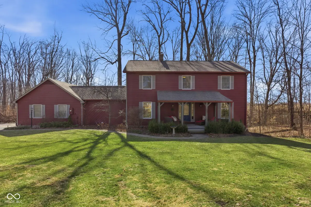 2903 W Carr Hill Road, Columbus, IN 47201 - #1