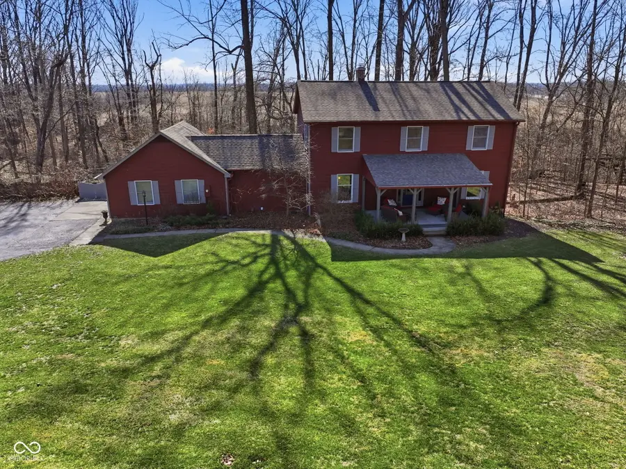 2903 W Carr Hill Road, Columbus, IN 47201 - #3