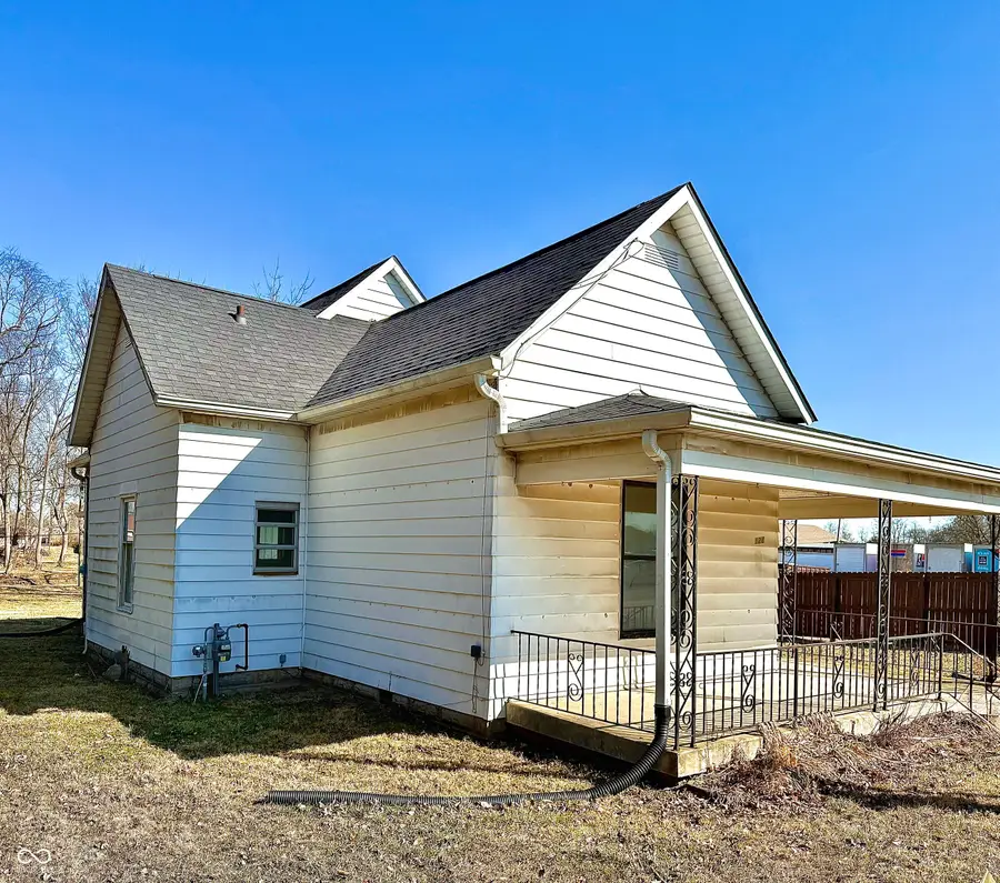 128 E South Street, Mooresville, IN 46158 - #2