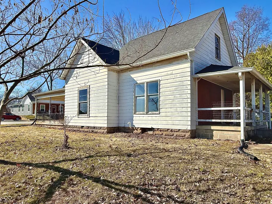 128 E South Street, Mooresville, IN 46158 - #3