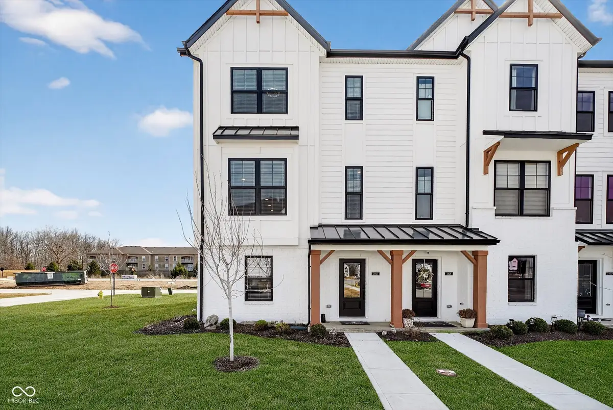 7107 Pate Hollow Drive, Brownsburg, IN 46112 - #1