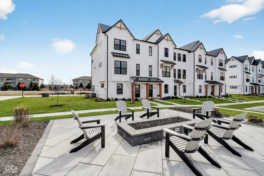 7107 Pate Hollow Drive, Brownsburg, IN 46112 - #2